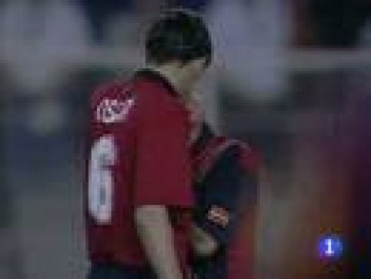 Telediario 1 - Italia, un viejo conocido de España