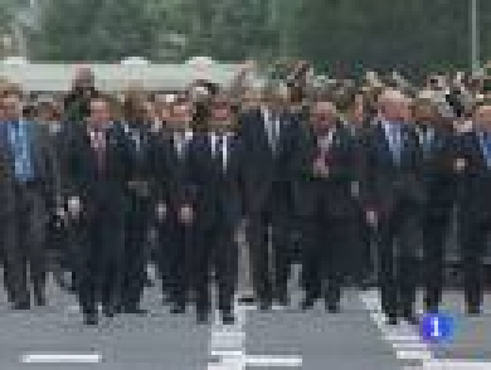 El BCE decide esta tarde si ayuda a España e Italia comprando su deuda