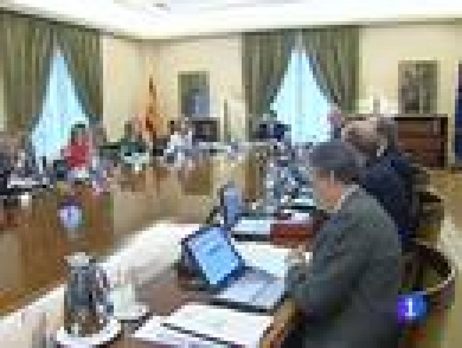 El Consejo de Ministros aprobará las medidas de ajuste para reducir el déficit en un 6%