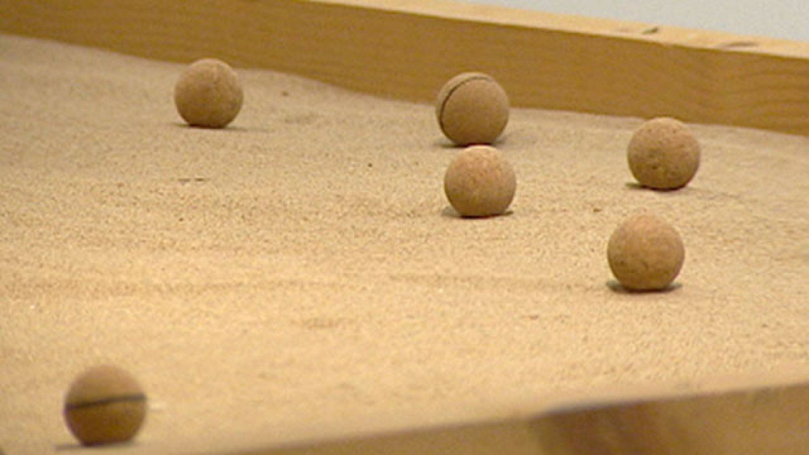 La Fundación Botín muestra por primera vez los fondos de su colección