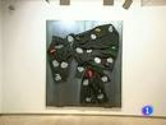 Telediario 1 - Fundación Botín abre sus puertas