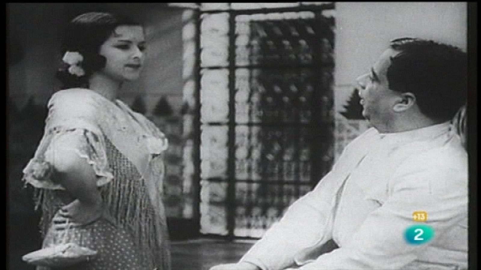 Imágenes prohibidas - Las tijeras de la República - Ver ahora