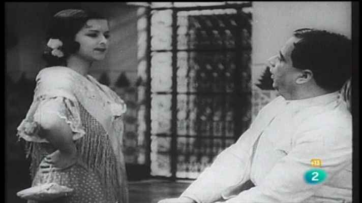 Imágenes prohibidas - Las tijeras de la República