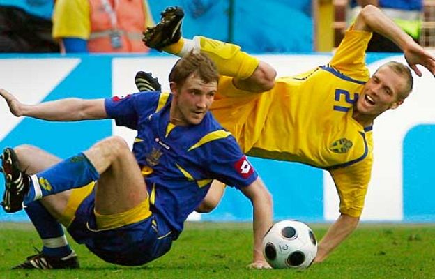 Eurocopa - Pinchan los rivales de España