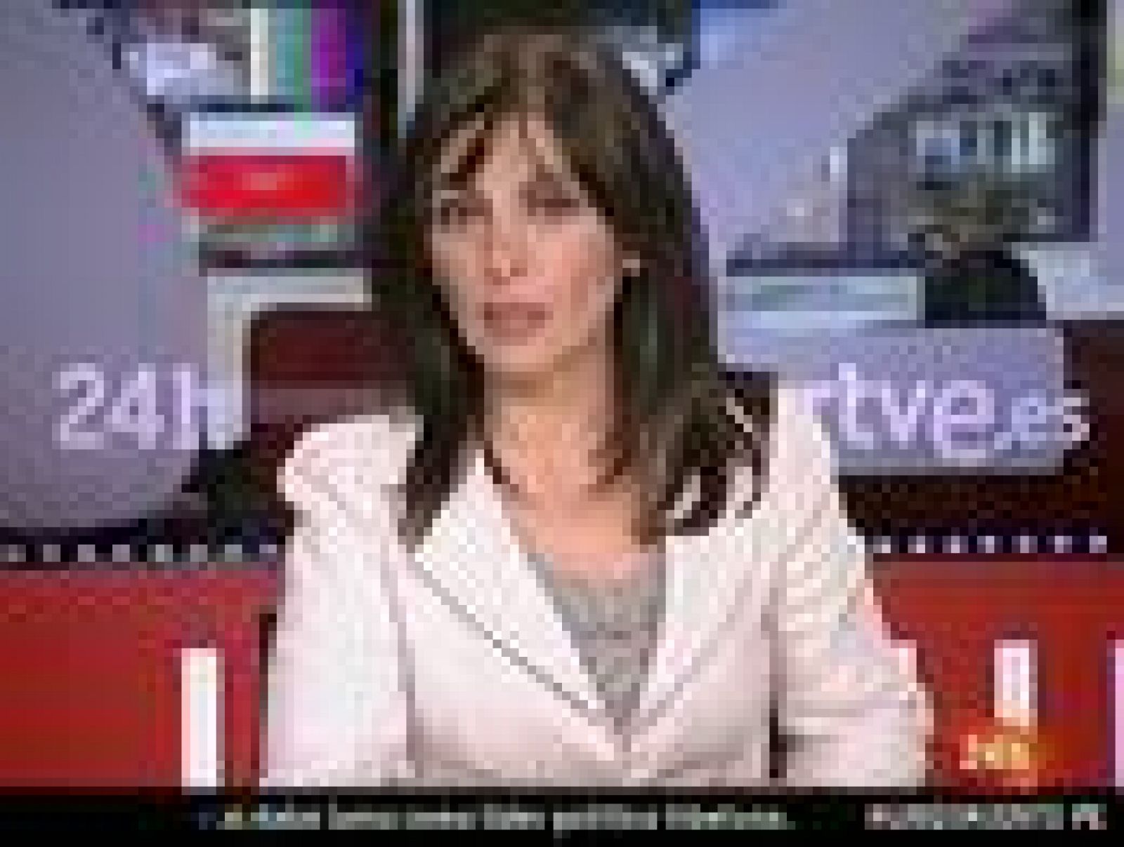 Altercados contra la exhumación y el traslado a una fosa común de represaliados de la Guerra Civil en un pueblo de Ávila - Informativo 24h | Ver