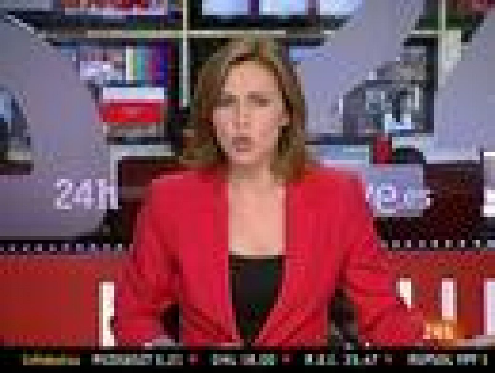 La policía interviene casi 300.000 artículos infantiles falsificados en Fuenlabrada - Informativo 24h | Ver