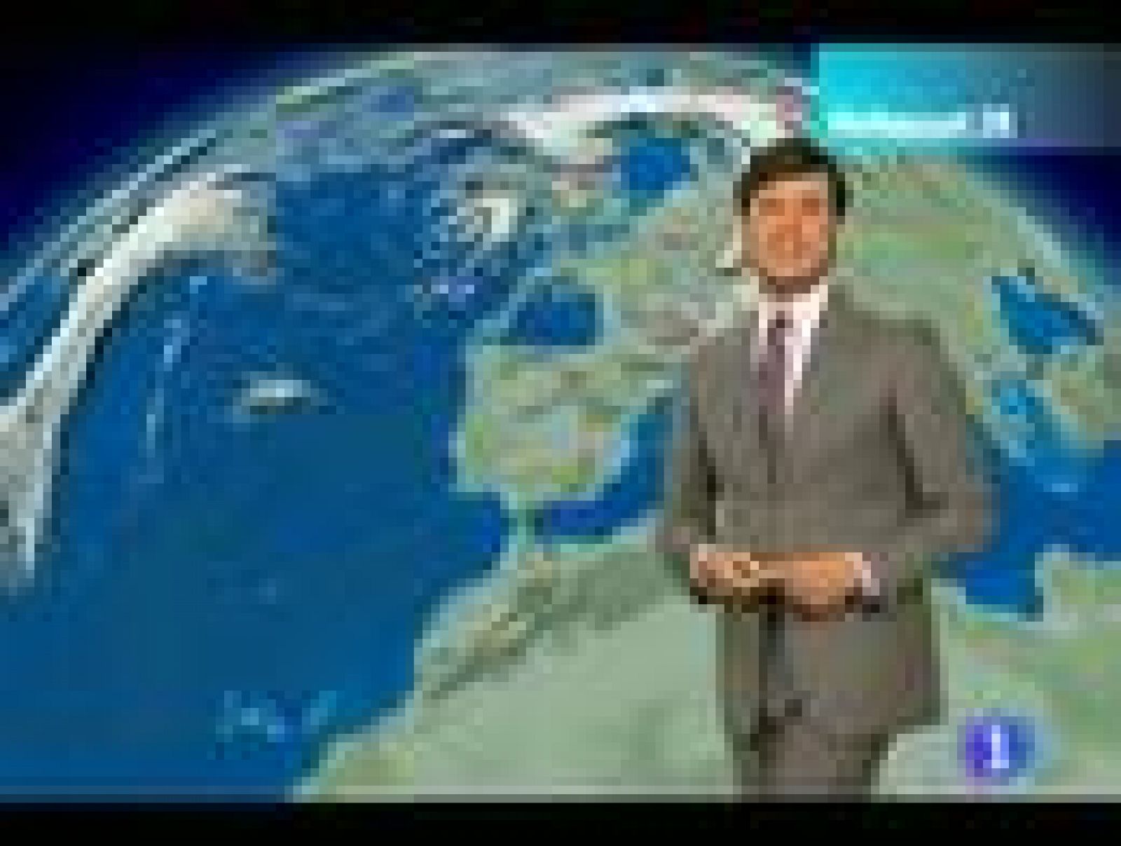 Noticias de Extremadura: El tiempo en la Comunidad de Extremadura - 08/08/11 | RTVE Play