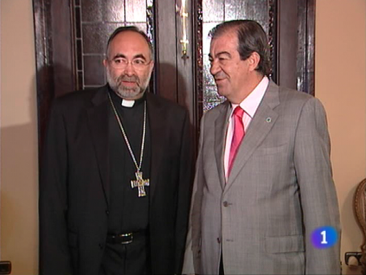 Panorama Regional - Panorama Regional en 2' - 08/08/11