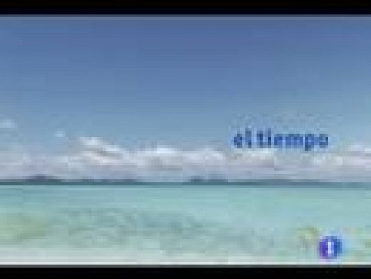 Noticias de Castilla y León - El Tiempo en Castilla y León - 08/08/11