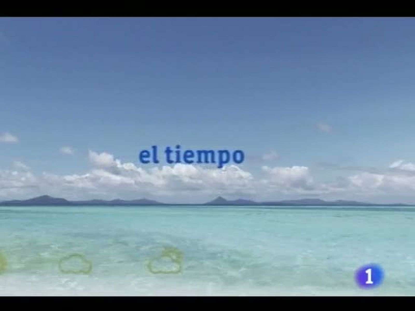  El Tiempo en Castilla y León - 08/08/11