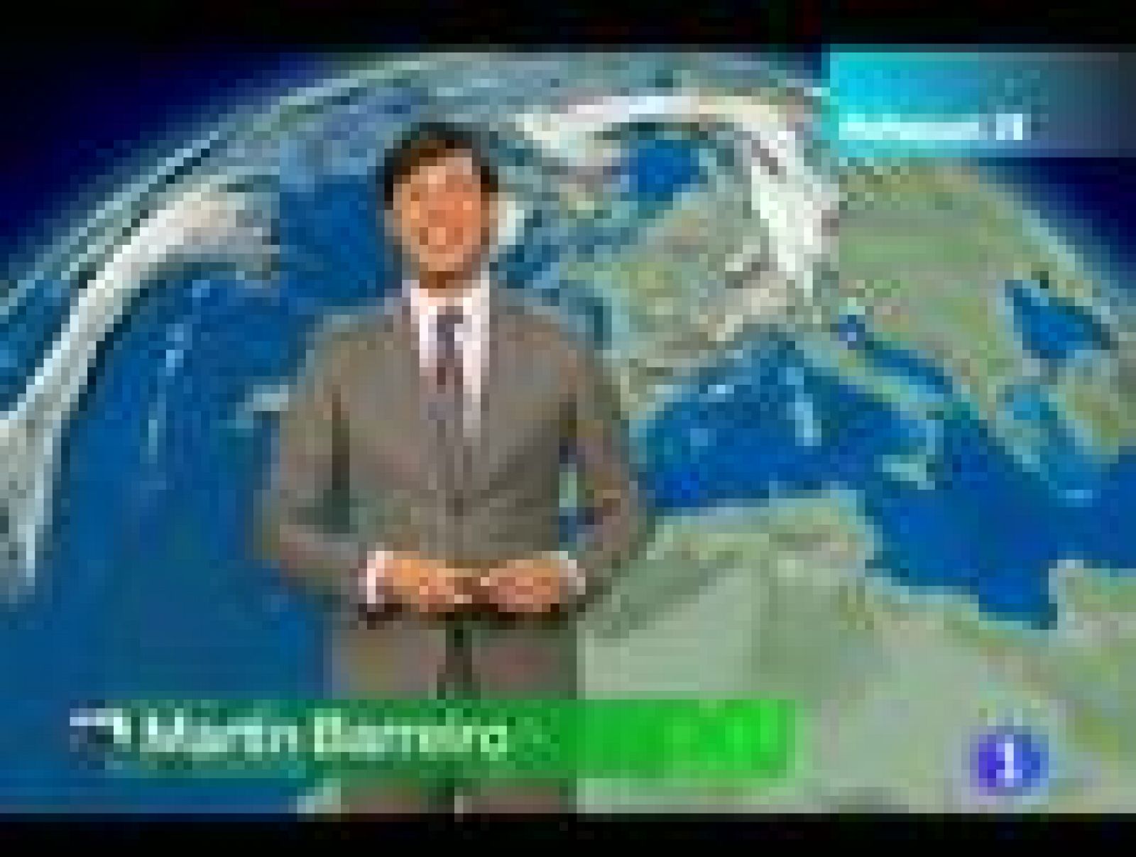 Noticias Murcia: El tiempo en la Comunidad de Murcia. (08/08/2011). | RTVE Play