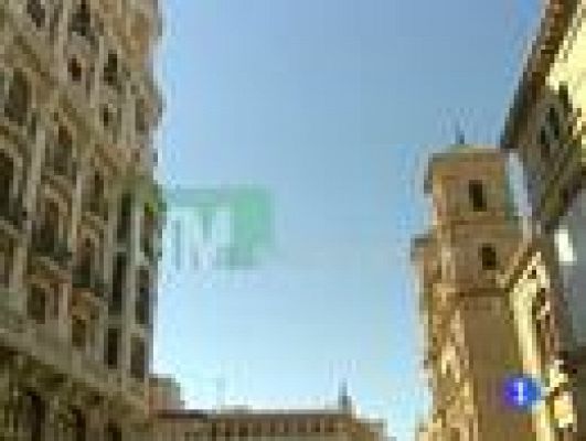 Noticias Murcia - Noticias Murcia. (08/08/2011).