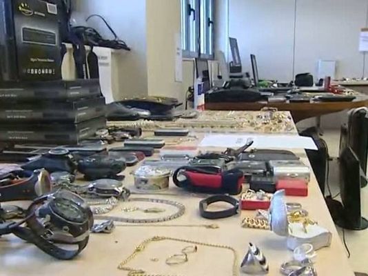 TeleCantabria - Telecantabria en 2' - 08/08/11