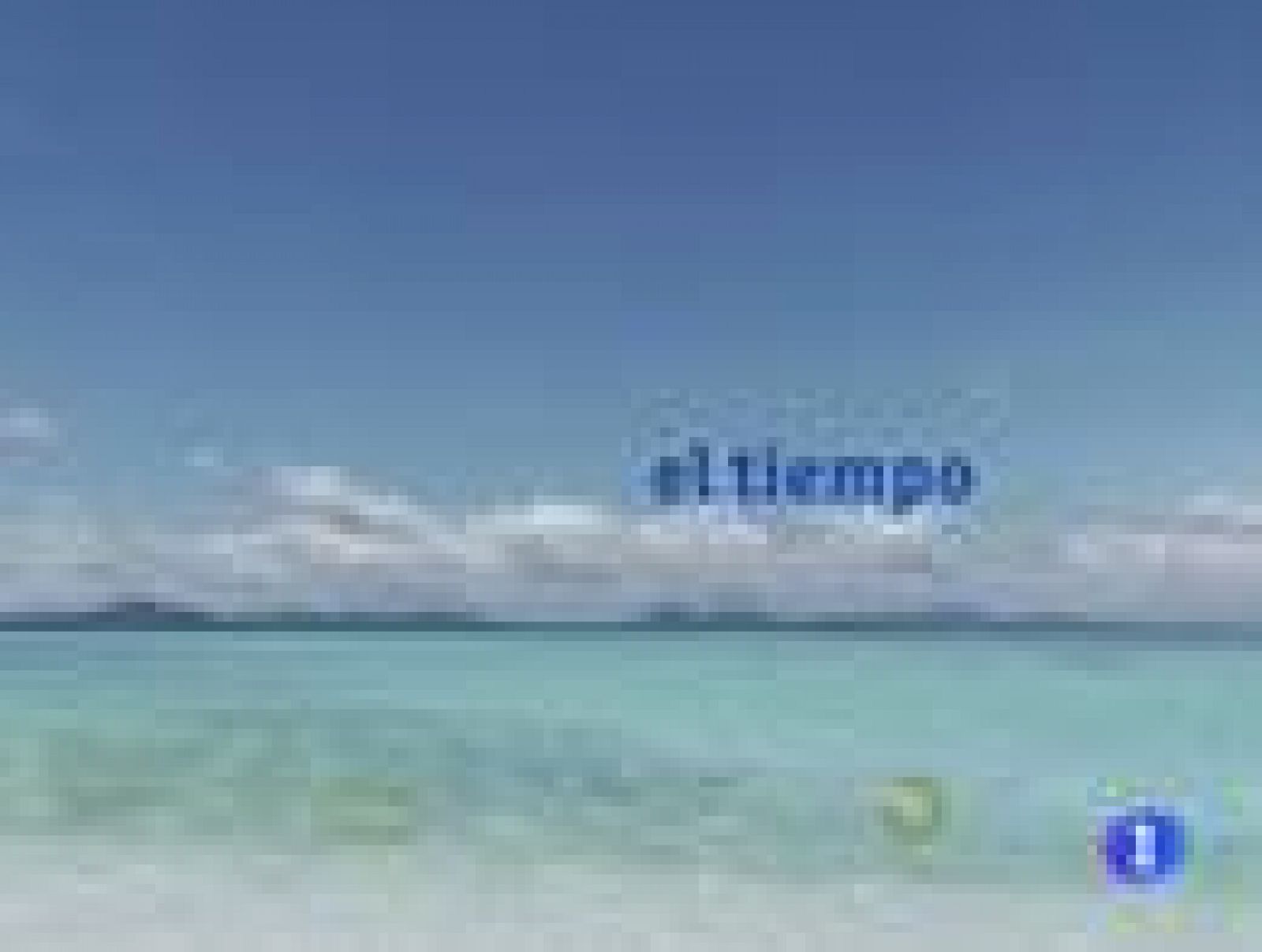 El tiempo en Andalucía - 08/08/11 | Ver