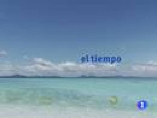 Noticias Andalucía - El tiempo en Andalucía - 08/08/11