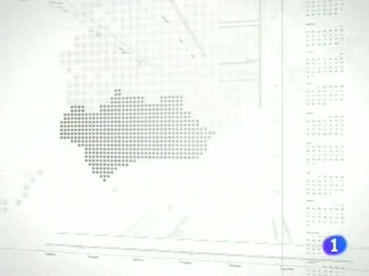 Noticias Andalucía - Noticias Andalucía en 2' 08/08/11