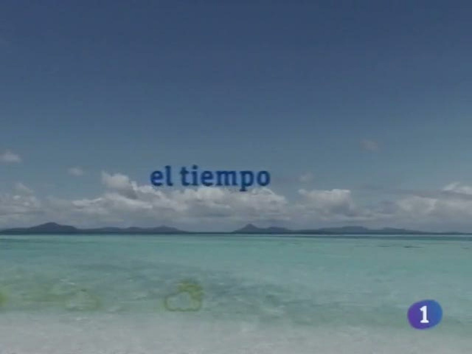 El Tiempo en Castilla La Mancha (08/08/2011)