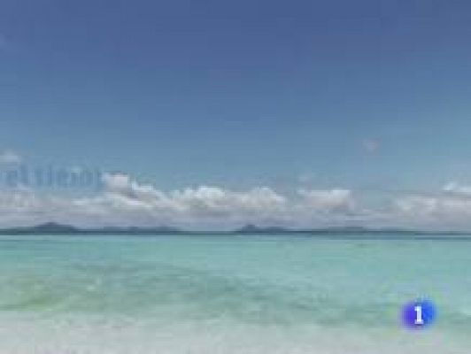 Informativo Telerioja - El tiempo en La Rioja - 08/08/11