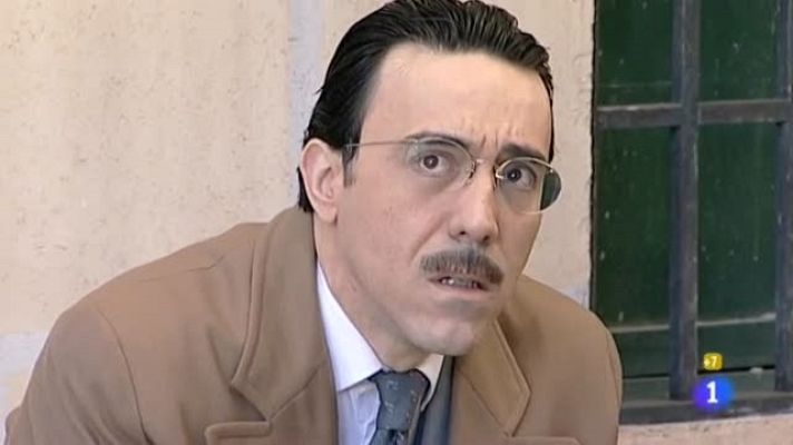 Amar en tiempos revueltos - T6 - Capítulo 243