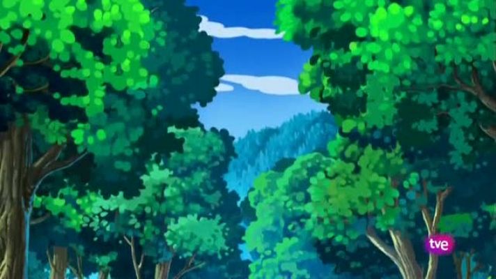  - Pokémon Negro y Blanco