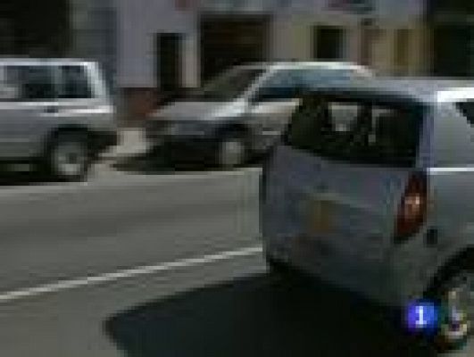 Telediario 1 - Fallecen tres personas este fin de semana en accidentes con cuatriciclos
