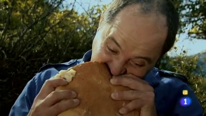 Plaza de España - Enigma - Capítulo 5