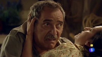 En el calor de la ... - Capítulo 6