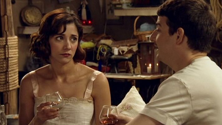 Plaza de España - Minuto de oro Capítulos 5 y 6