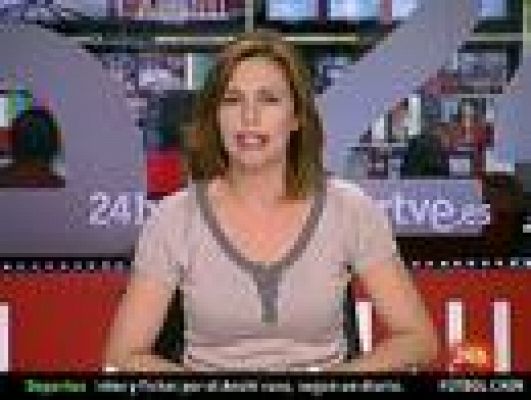 Informativo 24h - Las bolsas europeas viven una jornada de pérdidas superiores al 2,5%