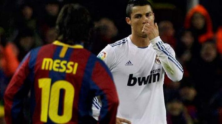  - Vuelta de la Supercopa, en RTVE.es