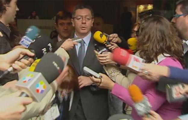  - Aguirre y Gallardón se van antes