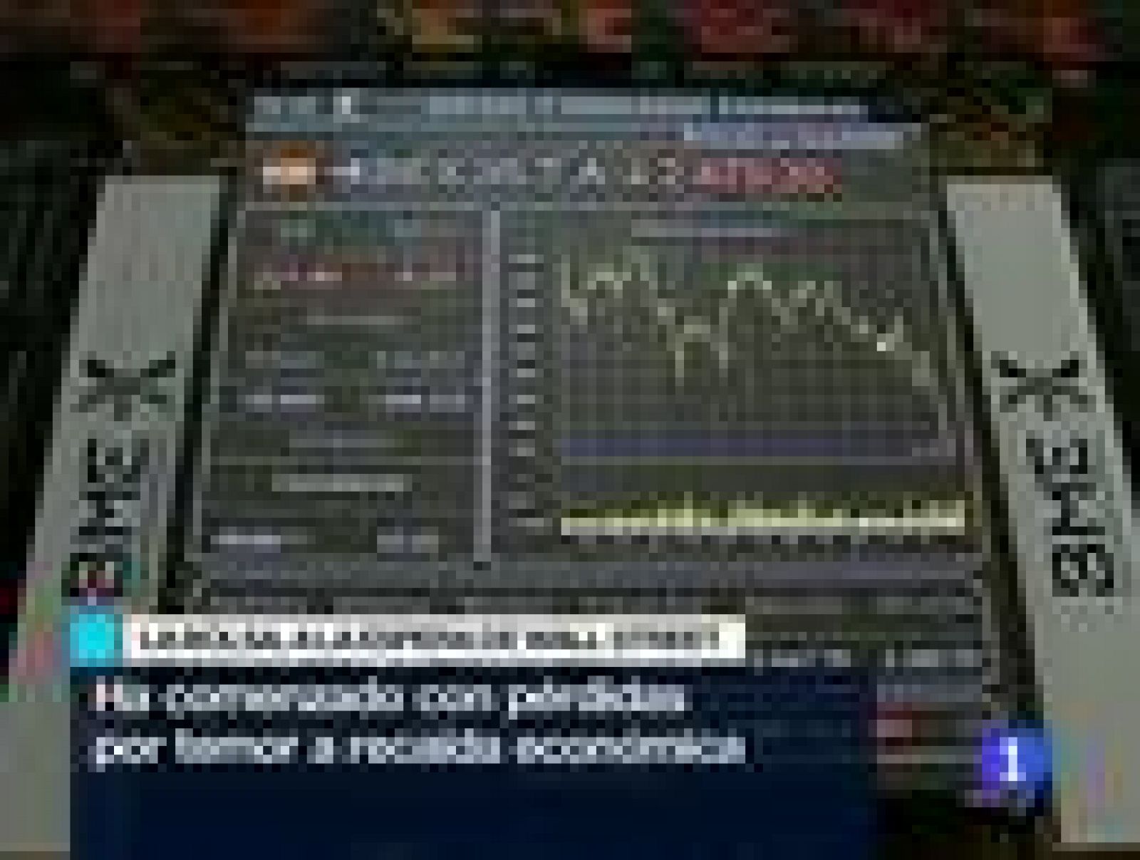 Informativo de Madrid: La Comunidad de Madrid en 4' - 09/08/11 | RTVE Play