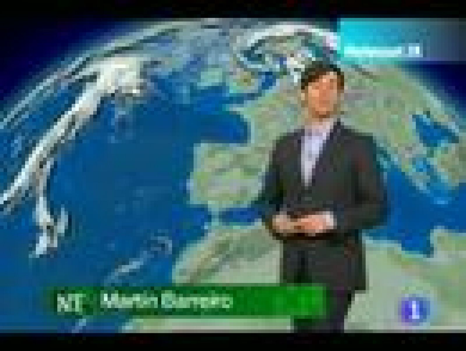 Noticias de Extremadura: El tiempo en la Comunidad de Extremadura - 09/08/11 | RTVE Play