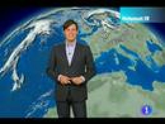 Noticias Murcia - El tiempo en la Comunidad de Murcia. (09/08/2011).