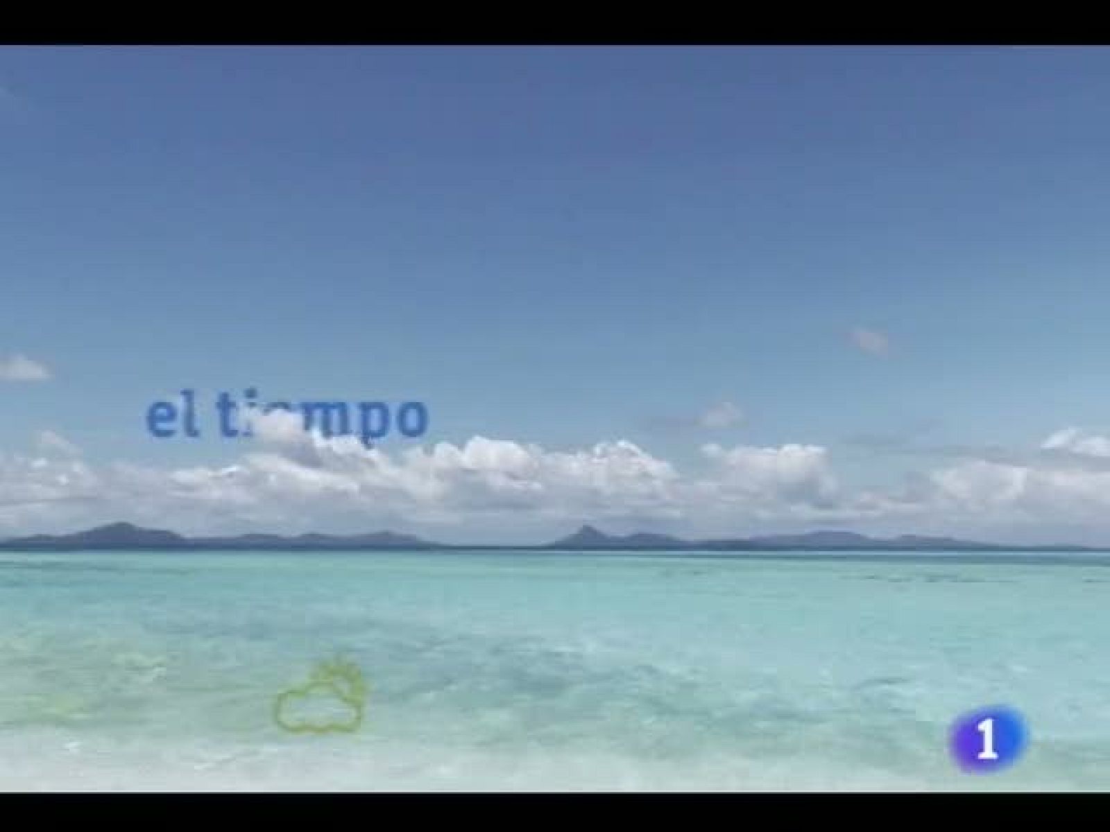  El Tiempo en Castilla y León - 09/08/11