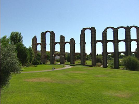 El tiempo - Temperaturas altas en Andalucía