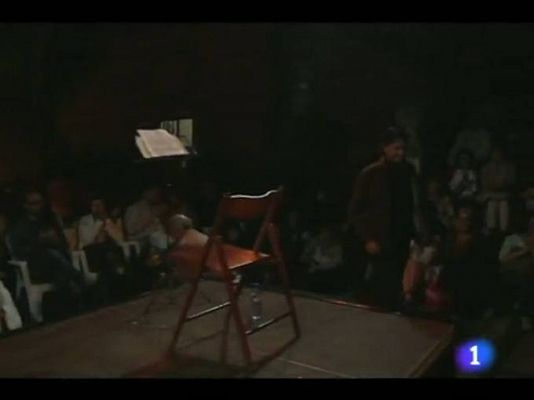 TeleCantabria - Telecantabria en 2' - 09/08/11