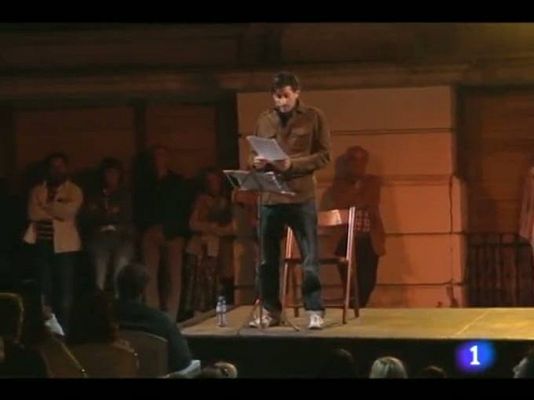 TeleCantabria - Telecantabria - 09/08/11