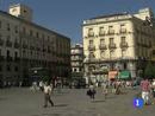  - Negados a trasladar la protesta