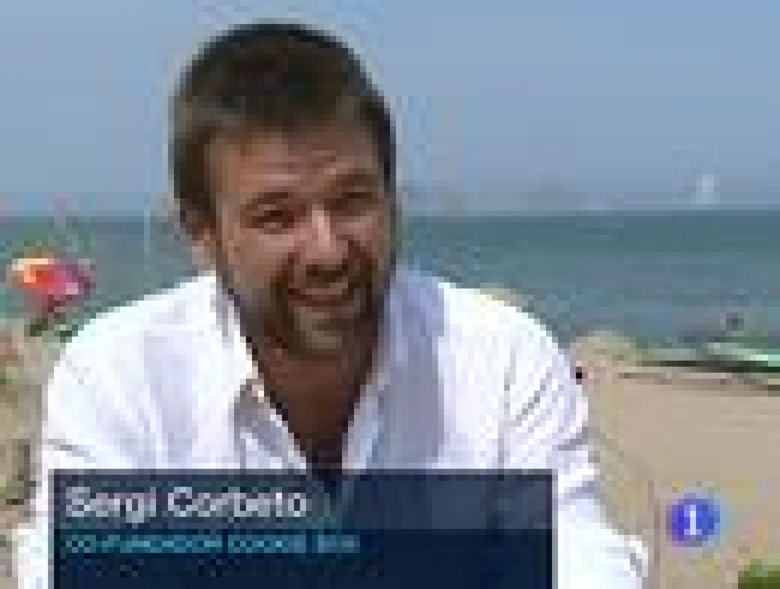 Los ejecutivos españoles no logran desconectar en vacaciones | Ver