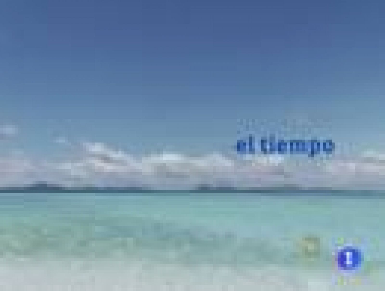 El tiempo en Andalucía - 09/08/11 | Ver