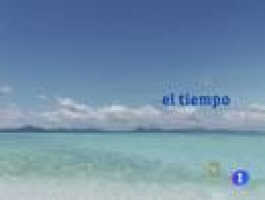 Noticias Andalucía - El tiempo en Andalucía - 09/08/11