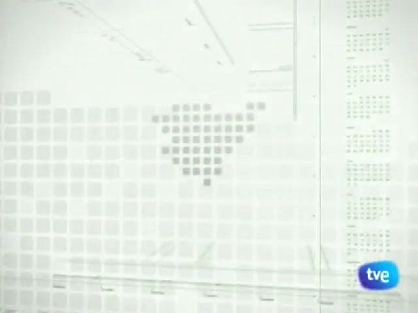 Telenorte País Vasco. (9/8/11)