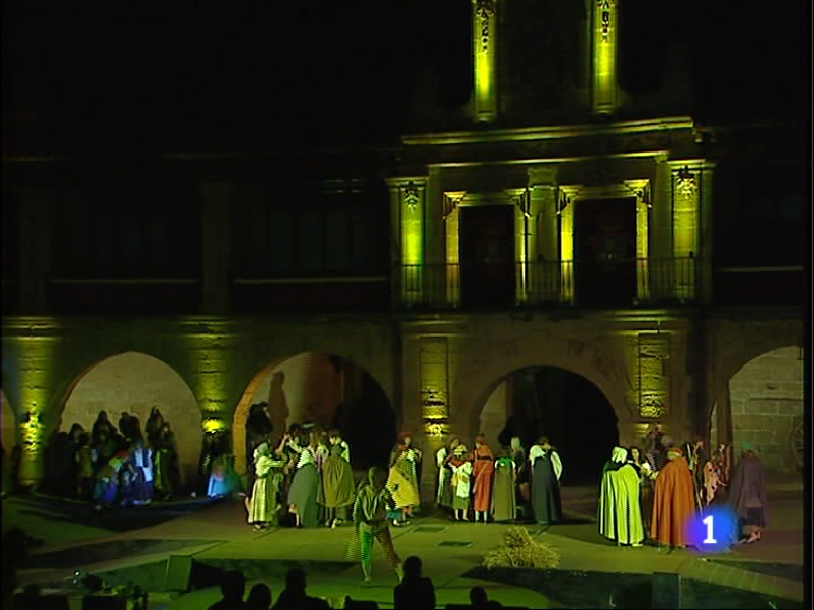 Informativo Telerioja - 09/08/11 | Ver