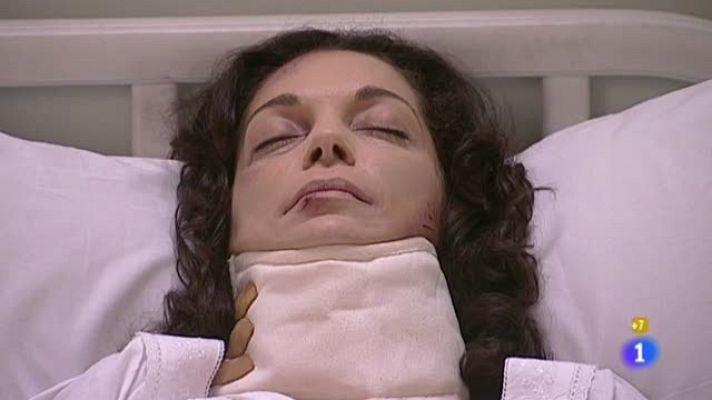 Amar en tiempos revueltos - T6 - Capítulo 244