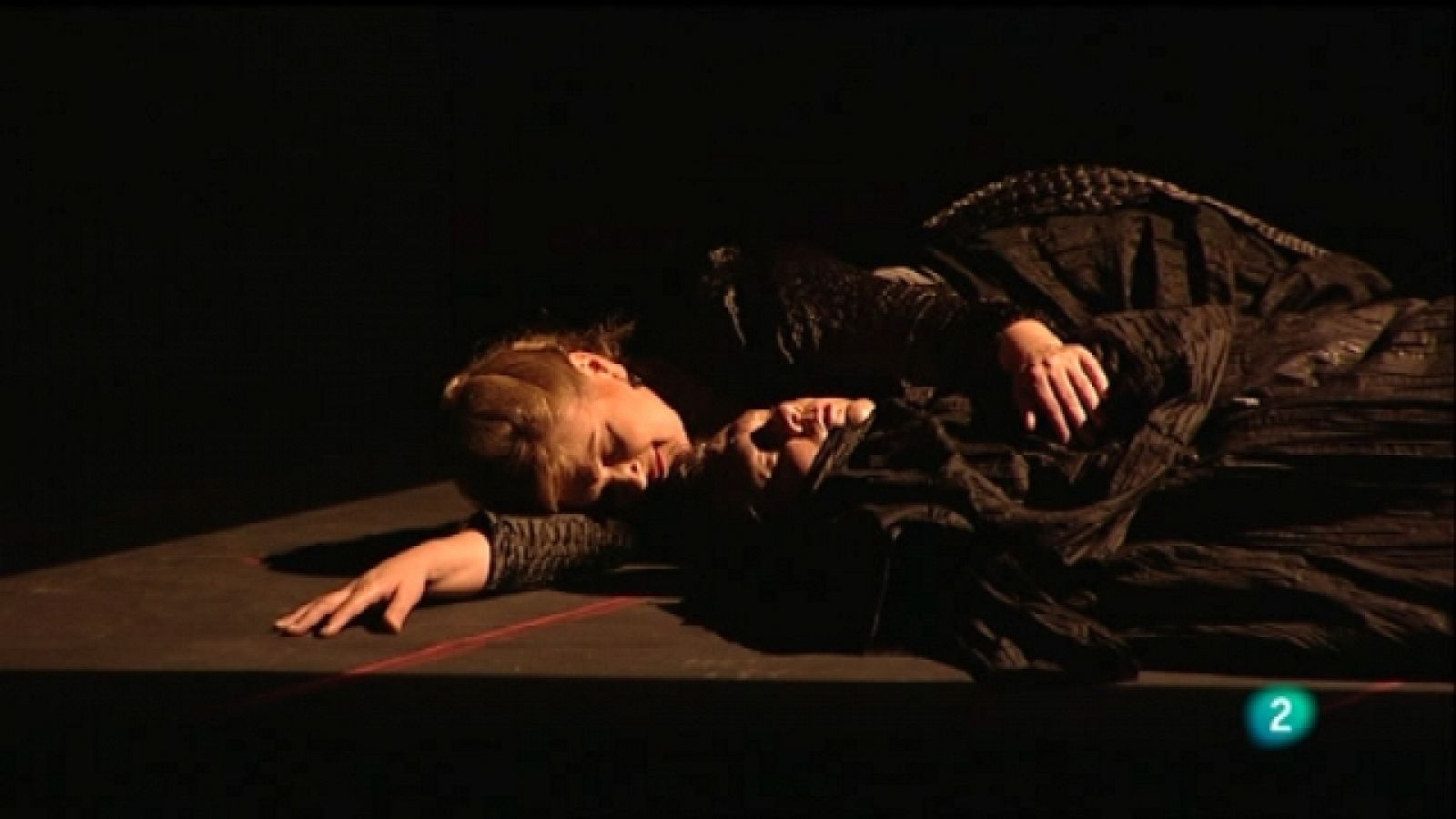 Programa de mano - 09/08/11 - Ver ahora