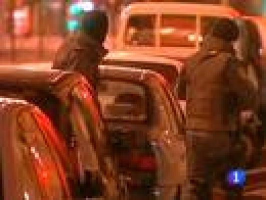 Telediario 1 - La decisión sobre el fin de ETA está en manos de los presos de la banda