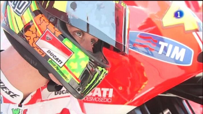  - Paddock GP - 10/08/11