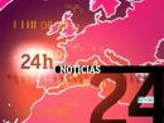 Telediario 1 - Telediario 1 en 4' - 10/08/11