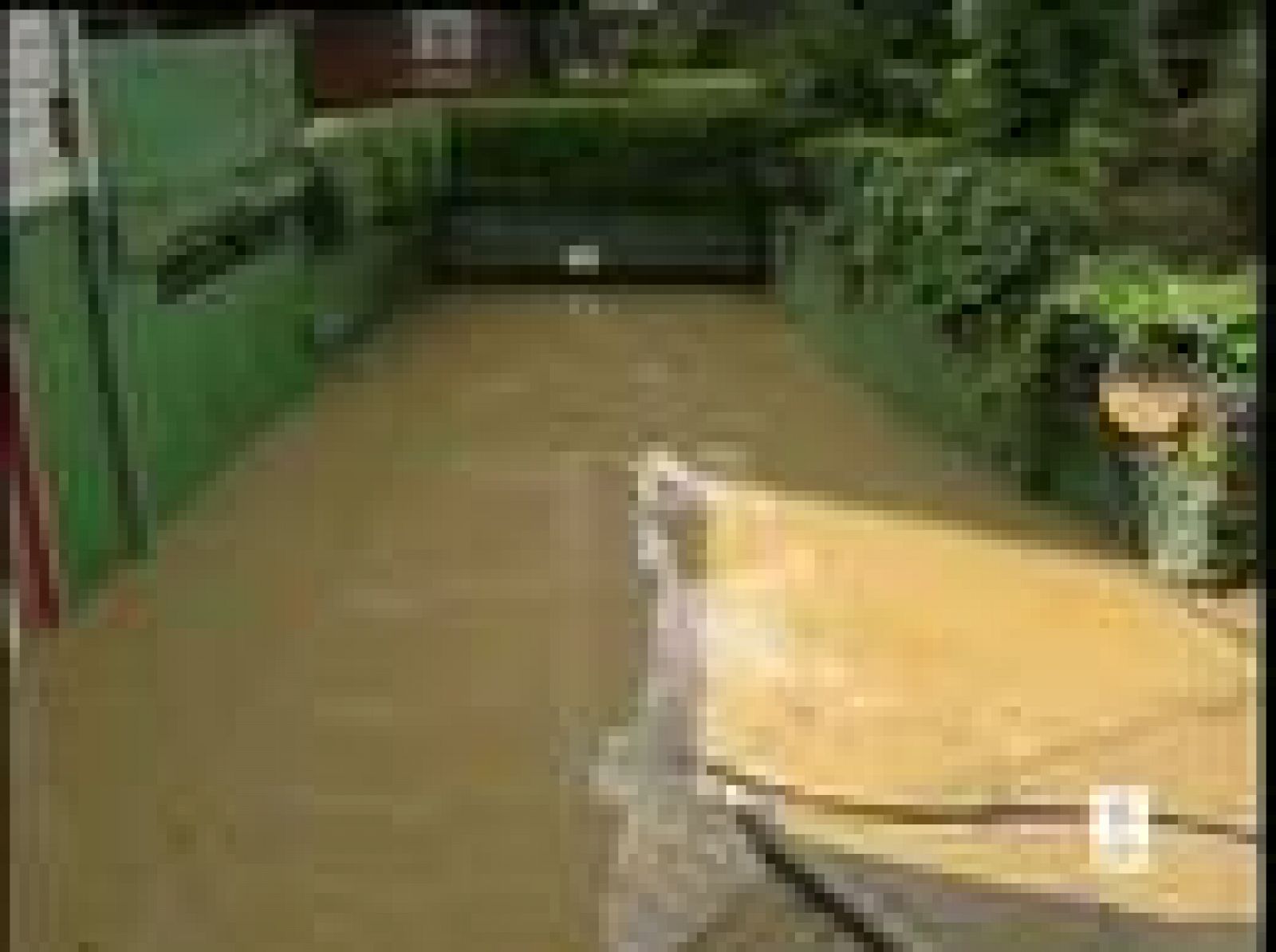 Las peores inundaciones de los últimos 25 años en Vizcaya | Ver